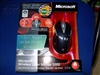 Microsoft 无线霸雷鲨5000(Wireless Laser Mouse 5000)