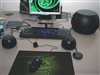 Razer 巨蝮蛇3G激光鼠标