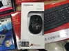 雷柏nano3100无线蓝光鼠