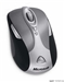 Microsoft 蓝牙简报鲨8000(Wireless Notebook Presenter)