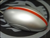 Microsoft 光学星光鲨-红(Opticl Mouse by S+ARCK)