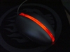 Microsoft 光学星光鲨-红(Opticl Mouse by S+ARCK)