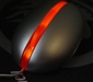 Microsoft 光学星光鲨-红(Opticl Mouse by S+ARCK)