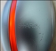 Microsoft 光学星光鲨-红(Opticl Mouse by S+ARCK)