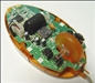 Microsoft 光学星光鲨-红(Opticl Mouse by S+ARCK)