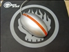 Microsoft 光学星光鲨-红(Opticl Mouse by S+ARCK)