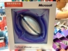Microsoft 光学星光鲨-红(Opticl Mouse by S+ARCK)