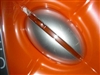 Microsoft 光学星光鲨-红(Opticl Mouse by S+ARCK)