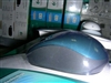 罗技V470蓝牙激光鼠标