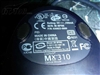 罗技超级云貂MX310