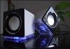 帝特皮逗街MINI音箱