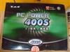 大水牛400S PP400AAA