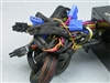 长城双卡王专业版 BTX-500SE