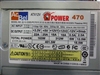康舒PS2/Intelligent Power 470