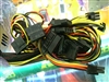 金河田极速双核 ATX-S428(静音版)