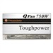 Thermaltake Toughpower QFan 750W(W0203)
