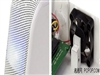Thermaltake Vi-ON 3.5英寸白(ST0010)