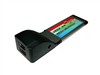 MOGE ExpressCard USB卡 MC560