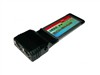 MOGE ExpressCard 1394a MC561