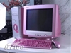 BenQ 774F粉色佳人-CRT