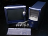 BenQ 775PF蓝色魅力II代-CRT