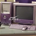 BenQ 775PF紫色水晶II代-CRT