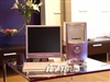 BenQ FP756紫色水晶II代-LCD