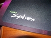 Razer Sphex掘土黄蜂