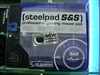 SteelPad S&S