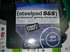 SteelPad S&S