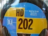 森海塞尔HD202