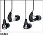 SHURE SE530