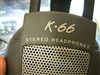 AKG K66