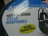 AKG K66