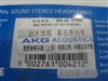 AKG K66