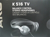 AKG K516TV