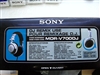 SONY MDR-V700