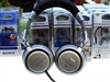 SONY MDR-V700