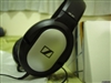 森海塞尔HD201
