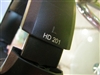 森海塞尔HD201