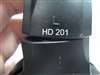 森海塞尔HD201