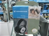 森海塞尔HD201