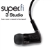 UE super.fi 3 Studio