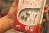 SONY MDR-EX71SL