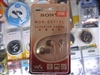 SONY MDR-EX71SL