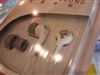 SONY MDR-EX71SL