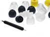 SHURE E5C