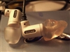 SHURE E3C