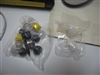 SHURE E3C