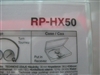 松下RP-HX50